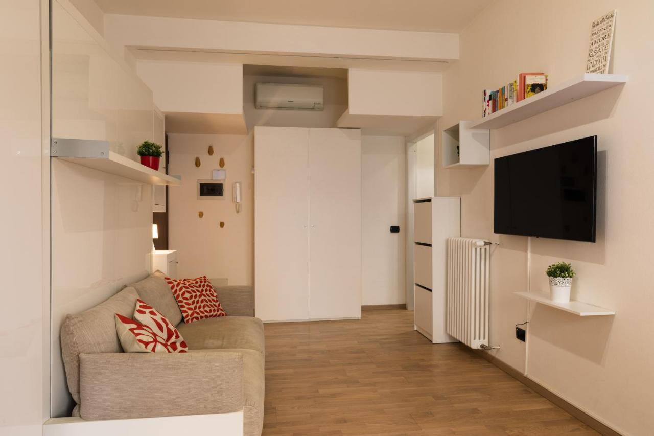 Dreamful Home - Arco Della Pace Milan Bagian luar foto